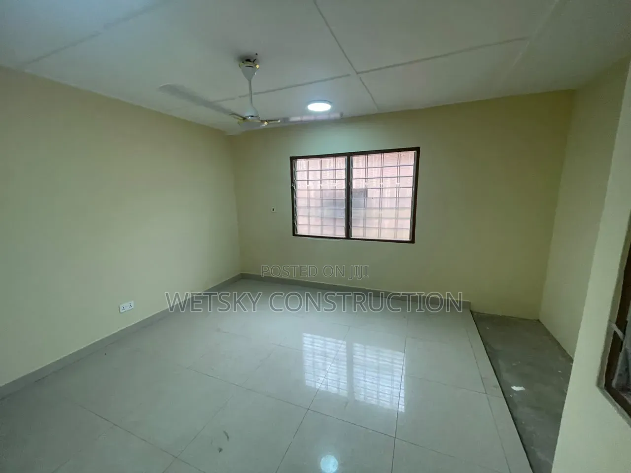 2bdrm Apartment in Deeper Life, Market for rent