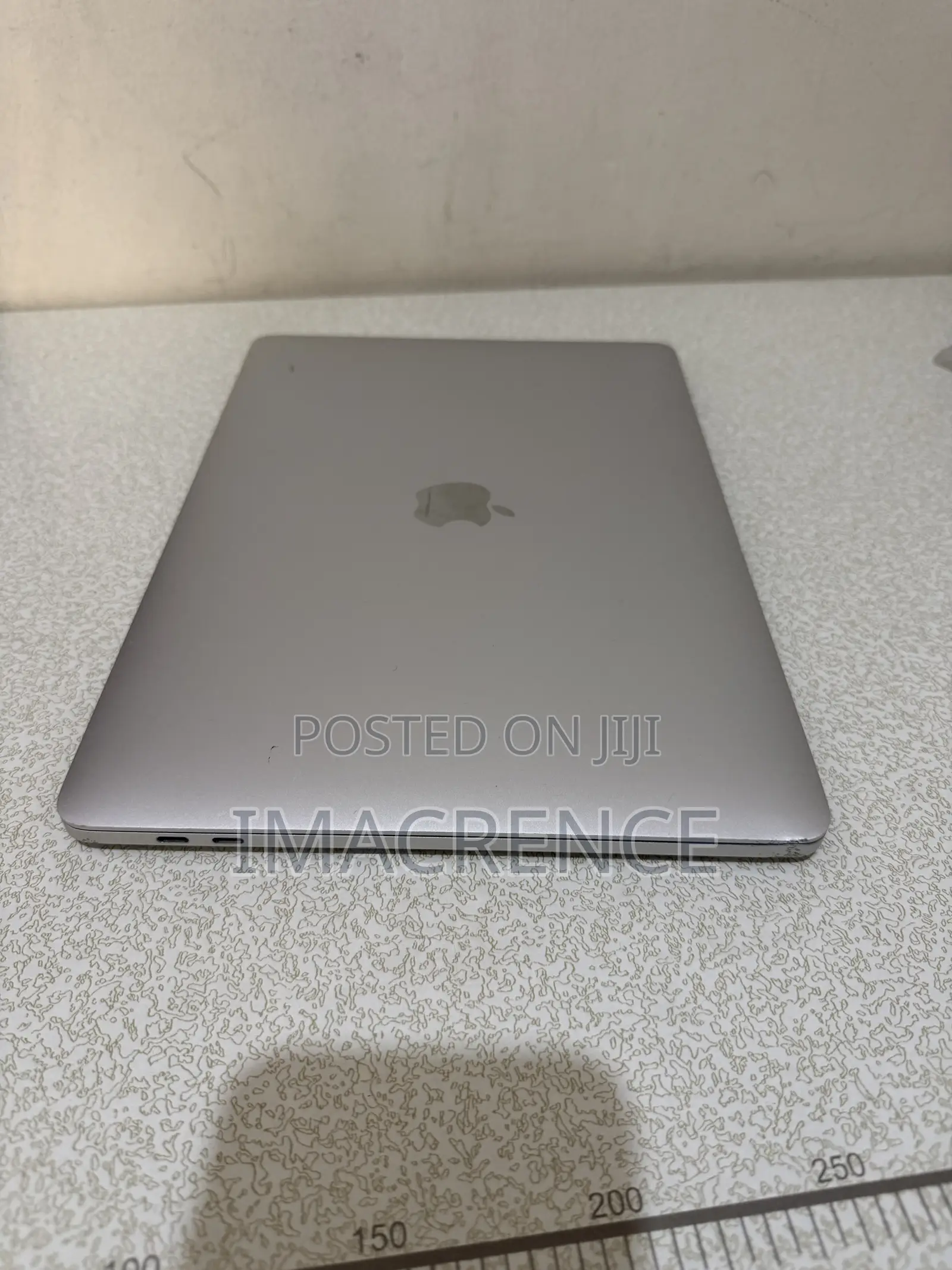 Laptop Apple MacBook Pro 2019 16GB Intel Core i7 SSD 256GB