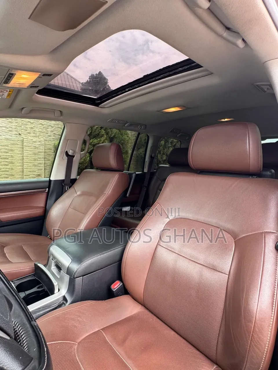 Toyota Land Cruiser 5.7 V8 VXR 2019 Black