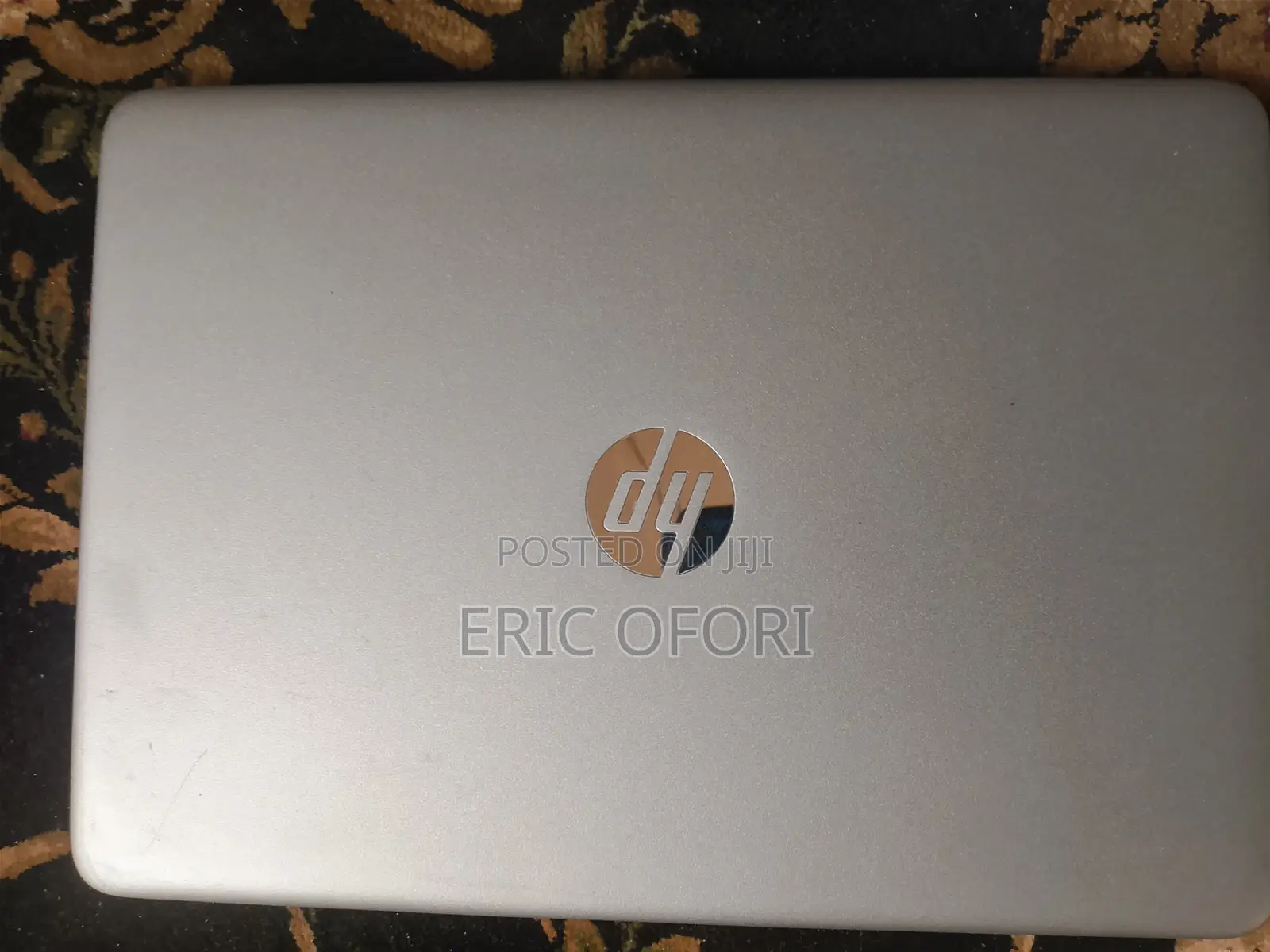 Laptop HP EliteBook 840 G5 8GB Intel Core i5 SSD 256GB
