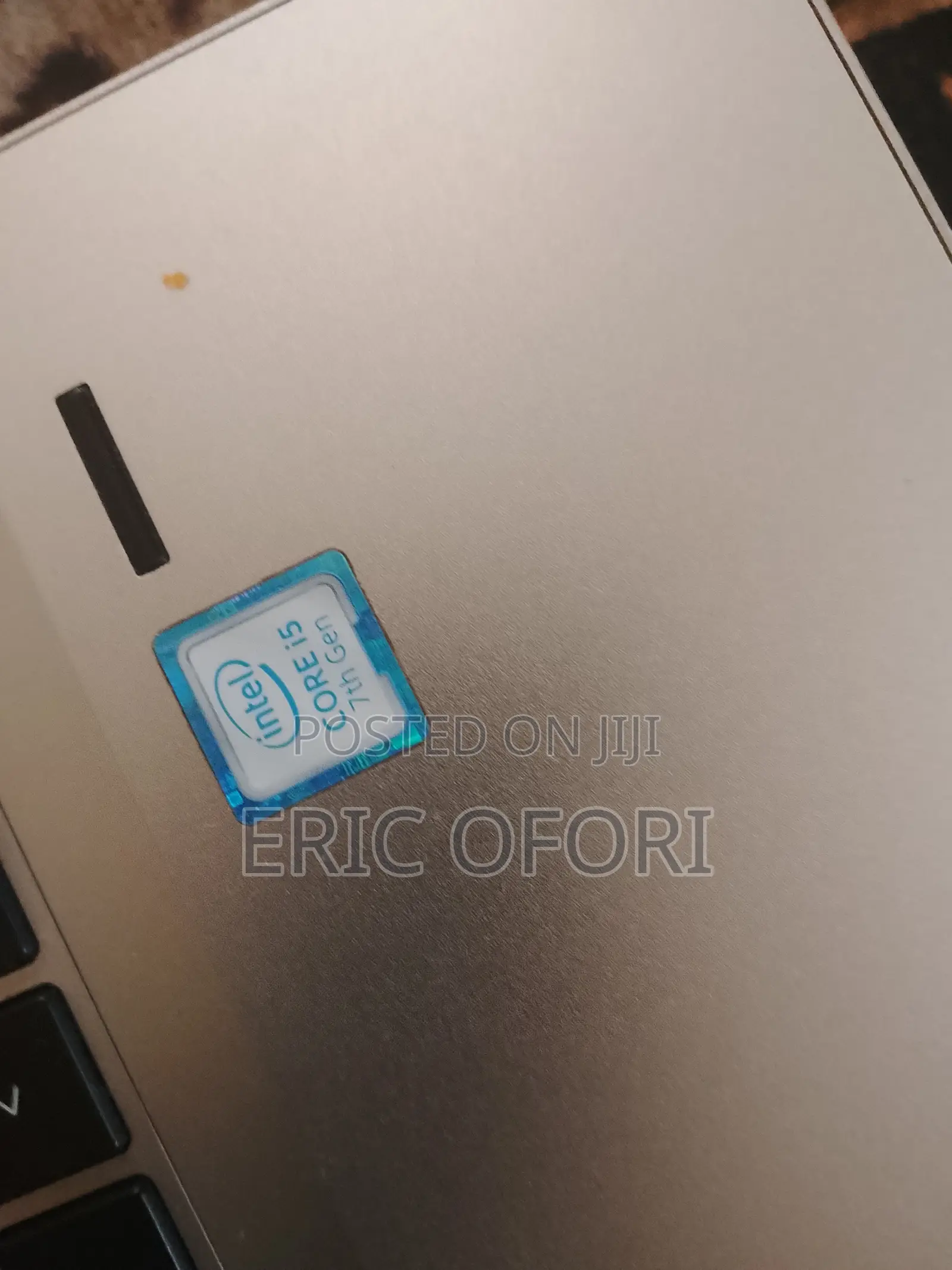 Laptop HP EliteBook 840 G5 8GB Intel Core i5 SSD 256GB