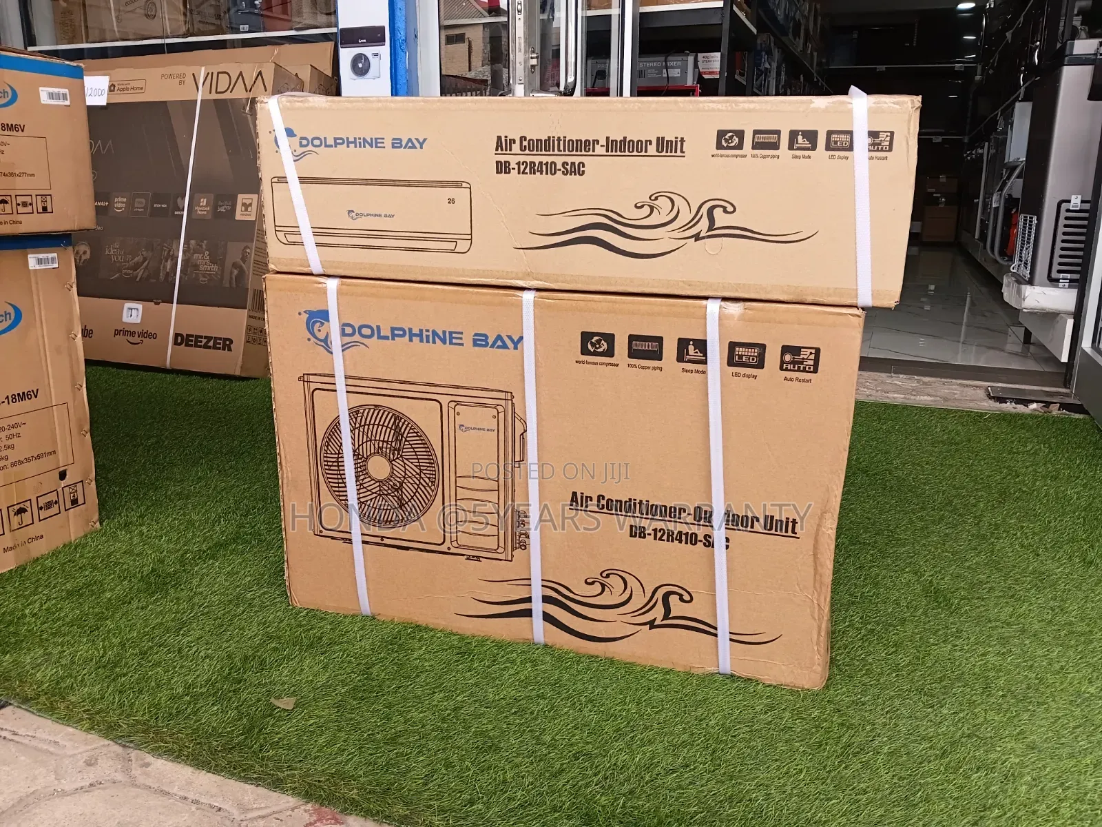 Dolphine Bay - Where Luxury Meets the Sea