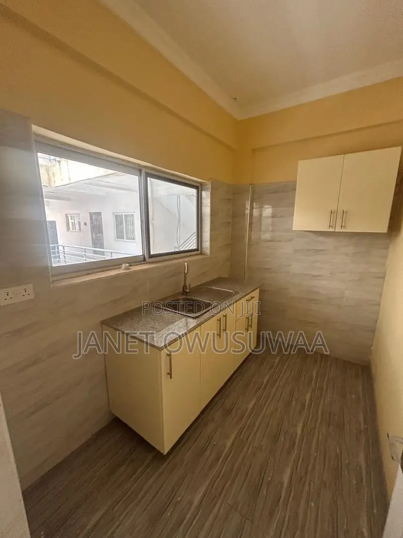 2bdrm Apartment in Kwabenya for rent