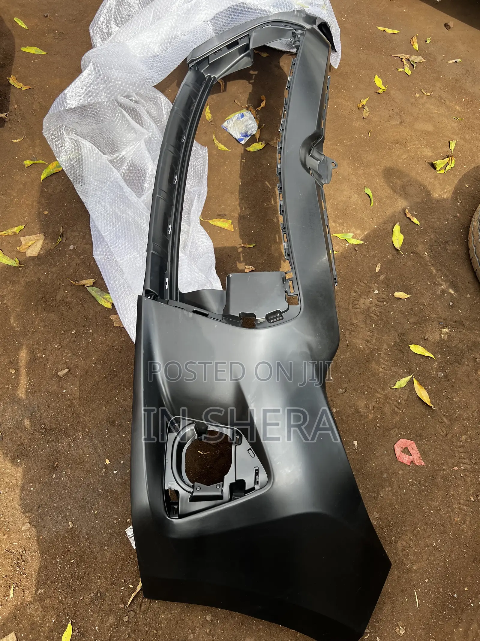 Toyota Corolla Front Bumper 2014 2015 2016 Brand New