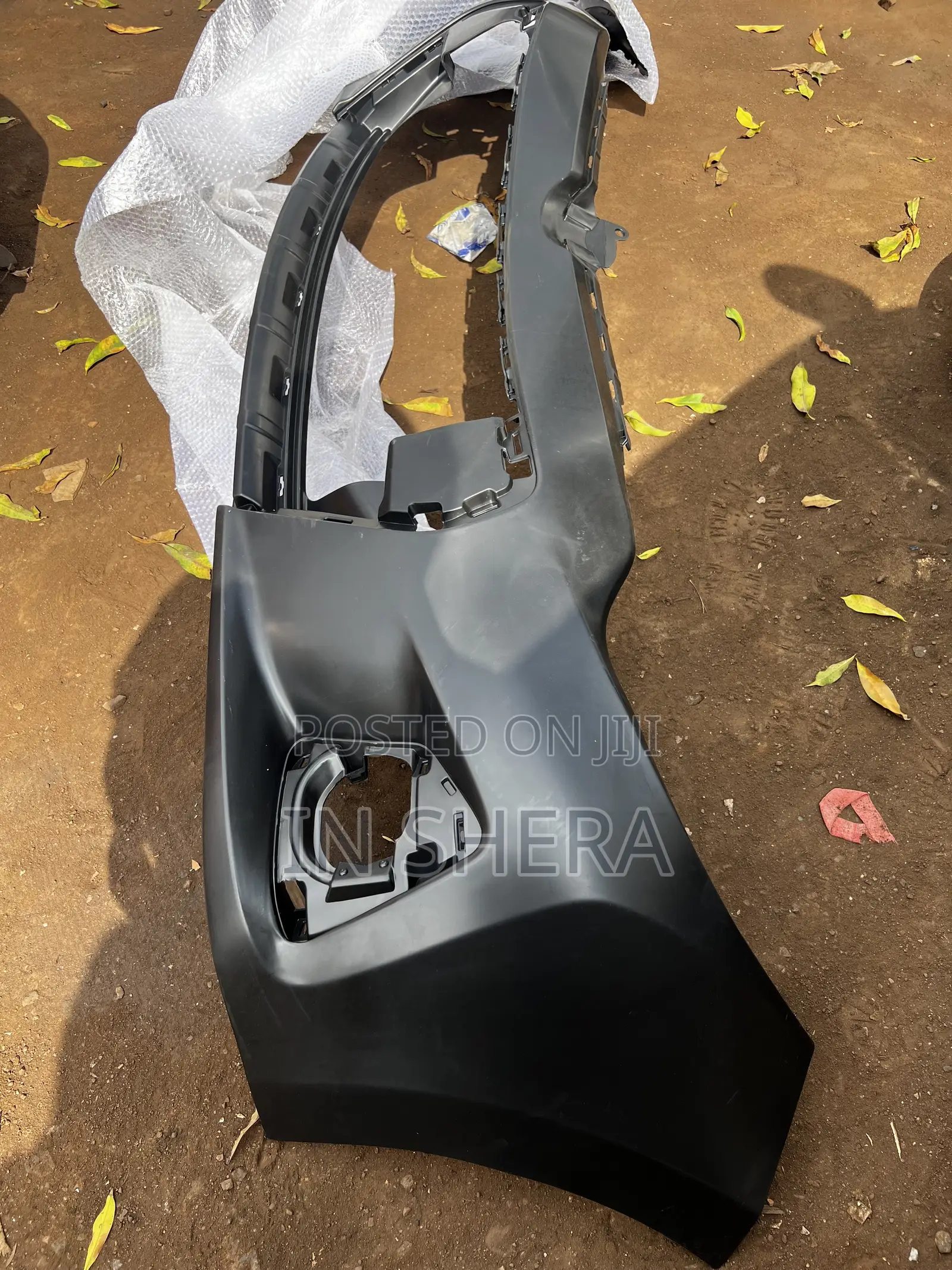 Toyota Corolla Front Bumper 2014 2015 2016 Brand New