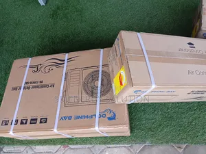 Smart Cooling Dolphine Bay Air Conditioner 1.5hp Air Conditioner