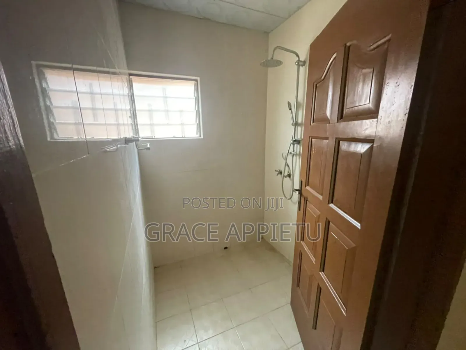 2bdrm Apartment in Owner'S Key, Accra Metropolitan for rent