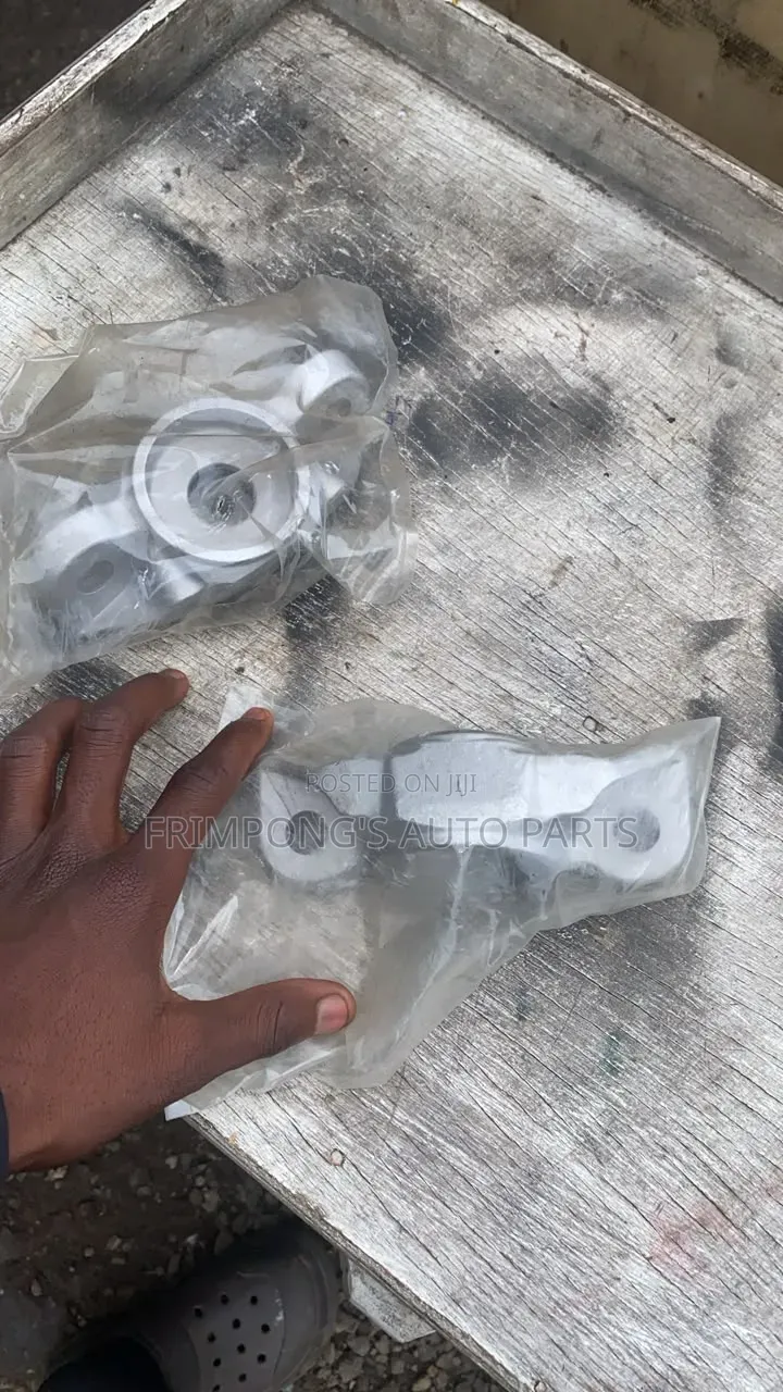 Ford Fusion 2014 Back Top Mount