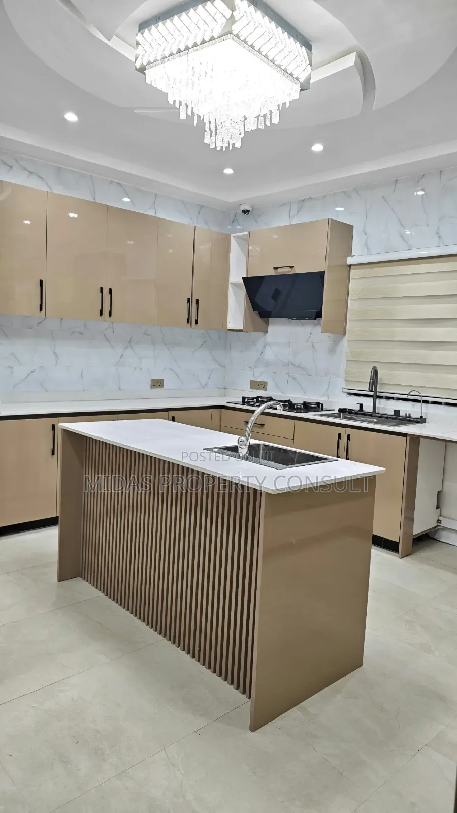 4bdrm House in Acp, Kwabenya for sale