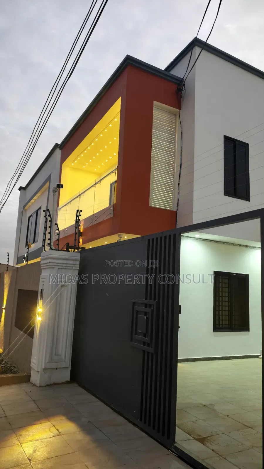 4bdrm House in Acp, Kwabenya for sale