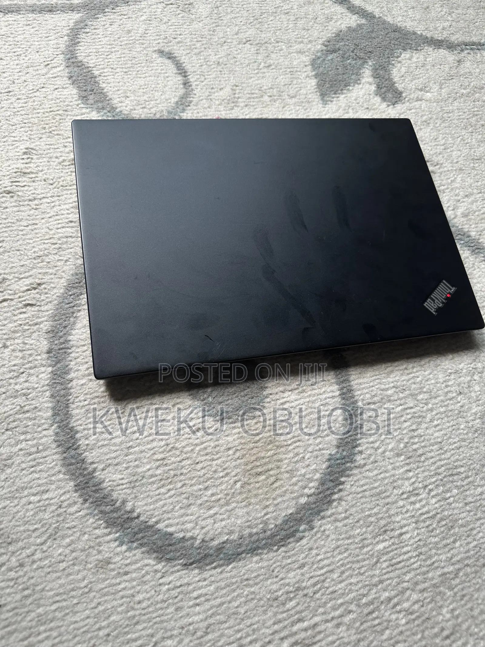 Laptop Lenovo ThinkPad X395 8GB Intel Core i5 SSD 512GB