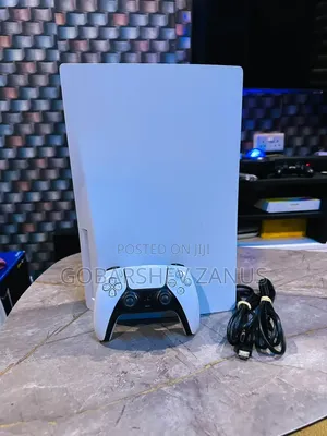 Ps5 Standard