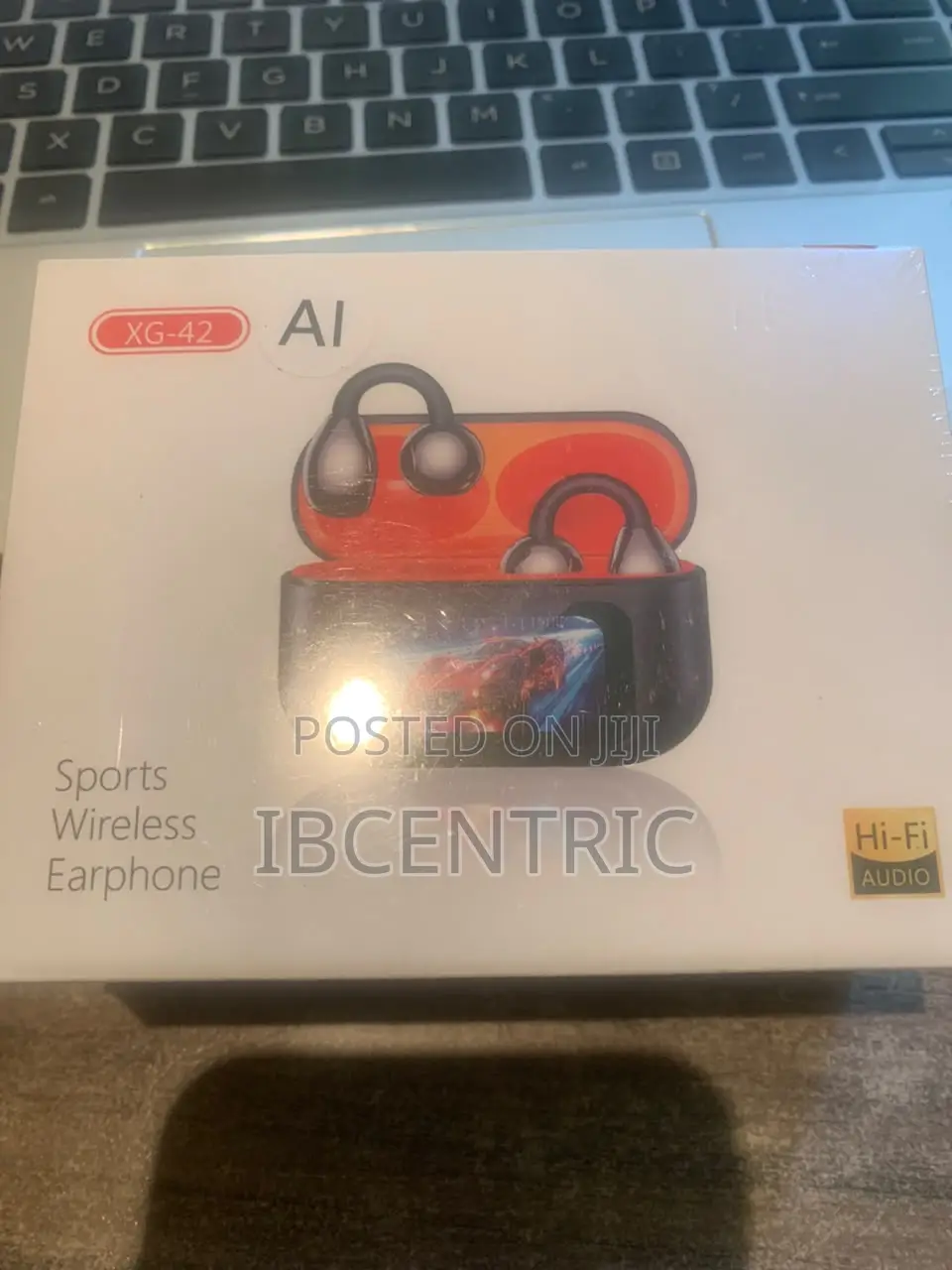 XG-42 AI Wireless Earbud