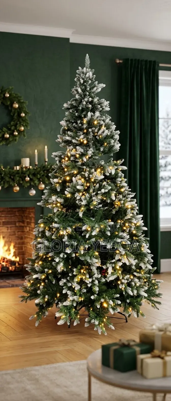 Christmas Tree(10ft)