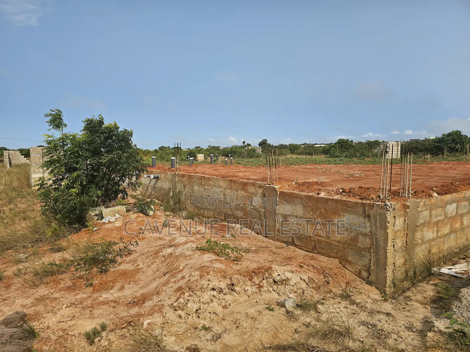 Master-Planned Coastal Land Investment