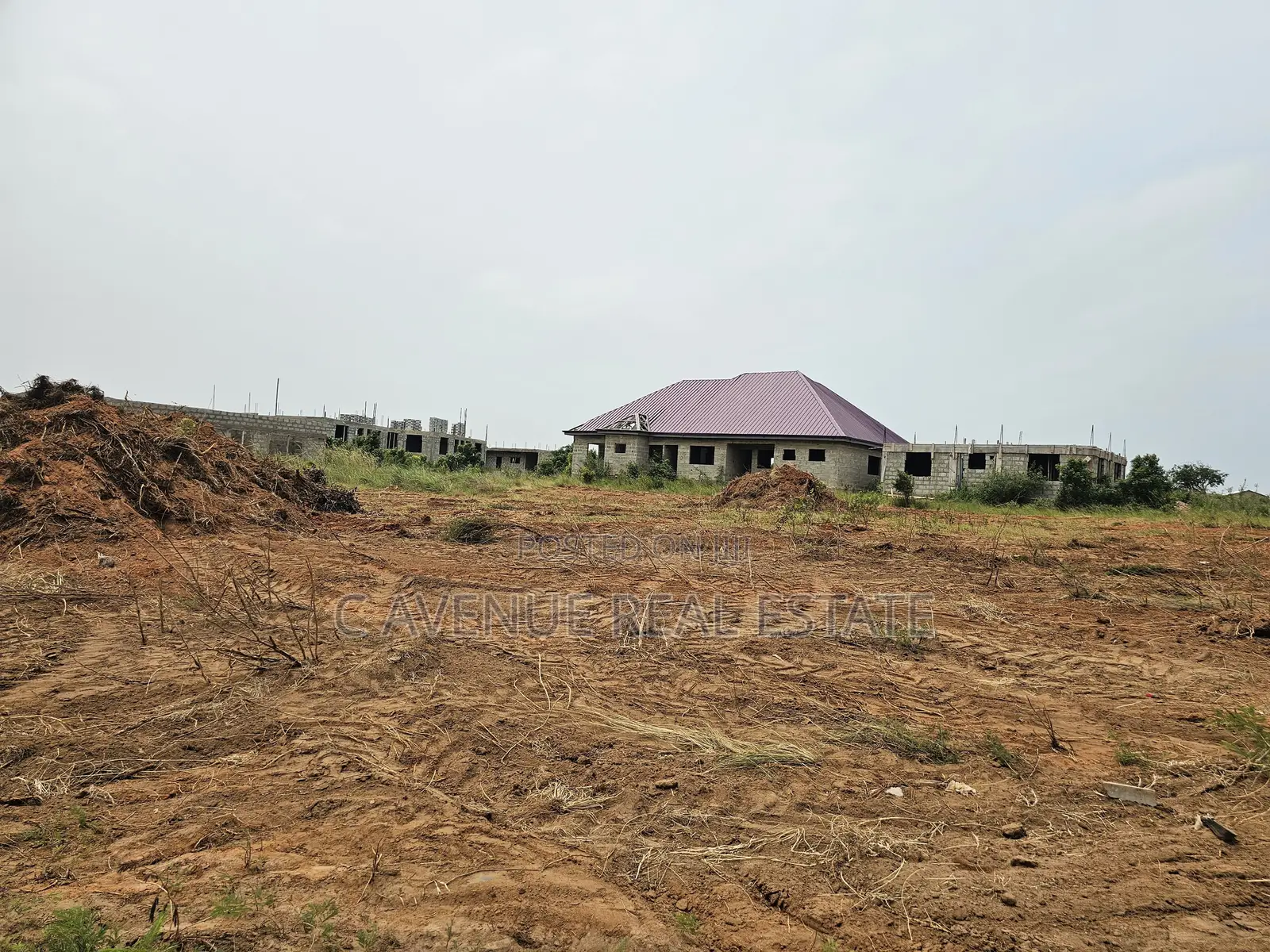 Master-Planned Coastal Land Investment