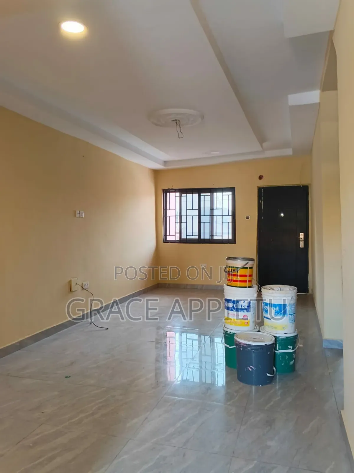 2bdrm Apartment in Owner'S Key, Accra Metropolitan for rent