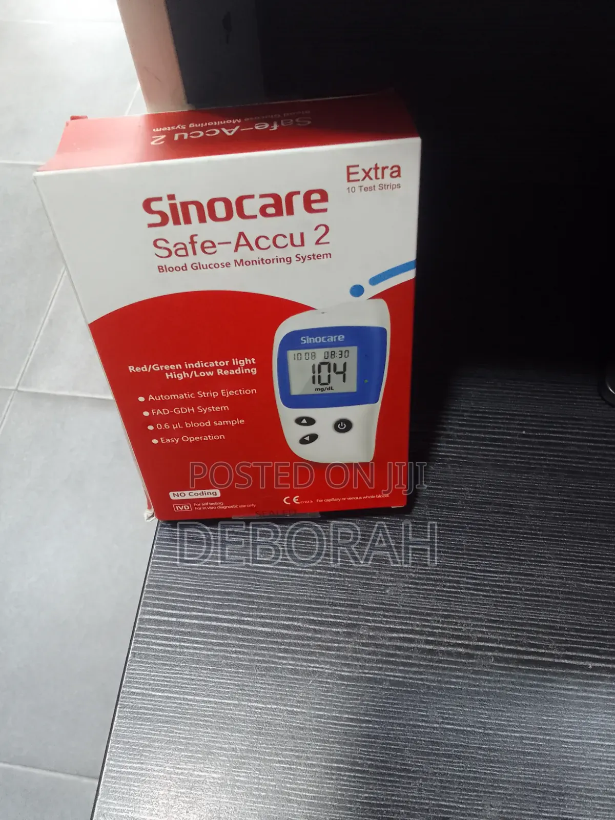 Hospital Equipment