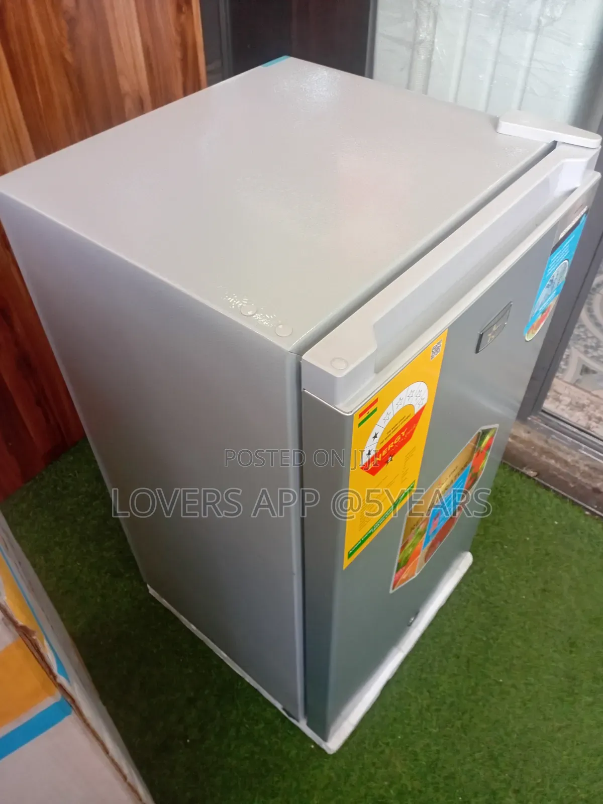 Goldstar 80L Refrigerator Model Quality Refrigerator.