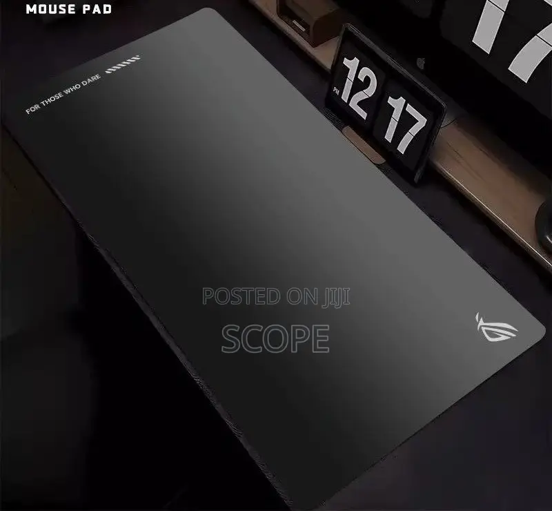 90cmx40cm Large Mousepads Available