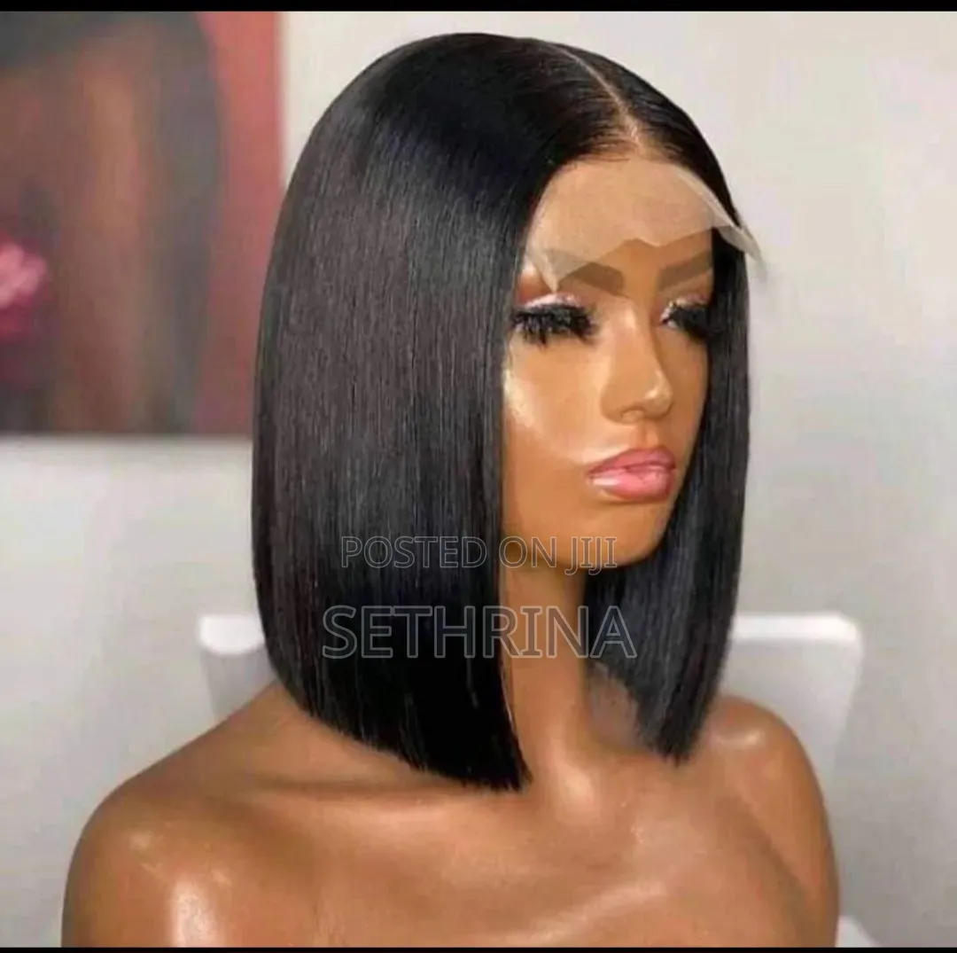 10inch Bob Human Hair