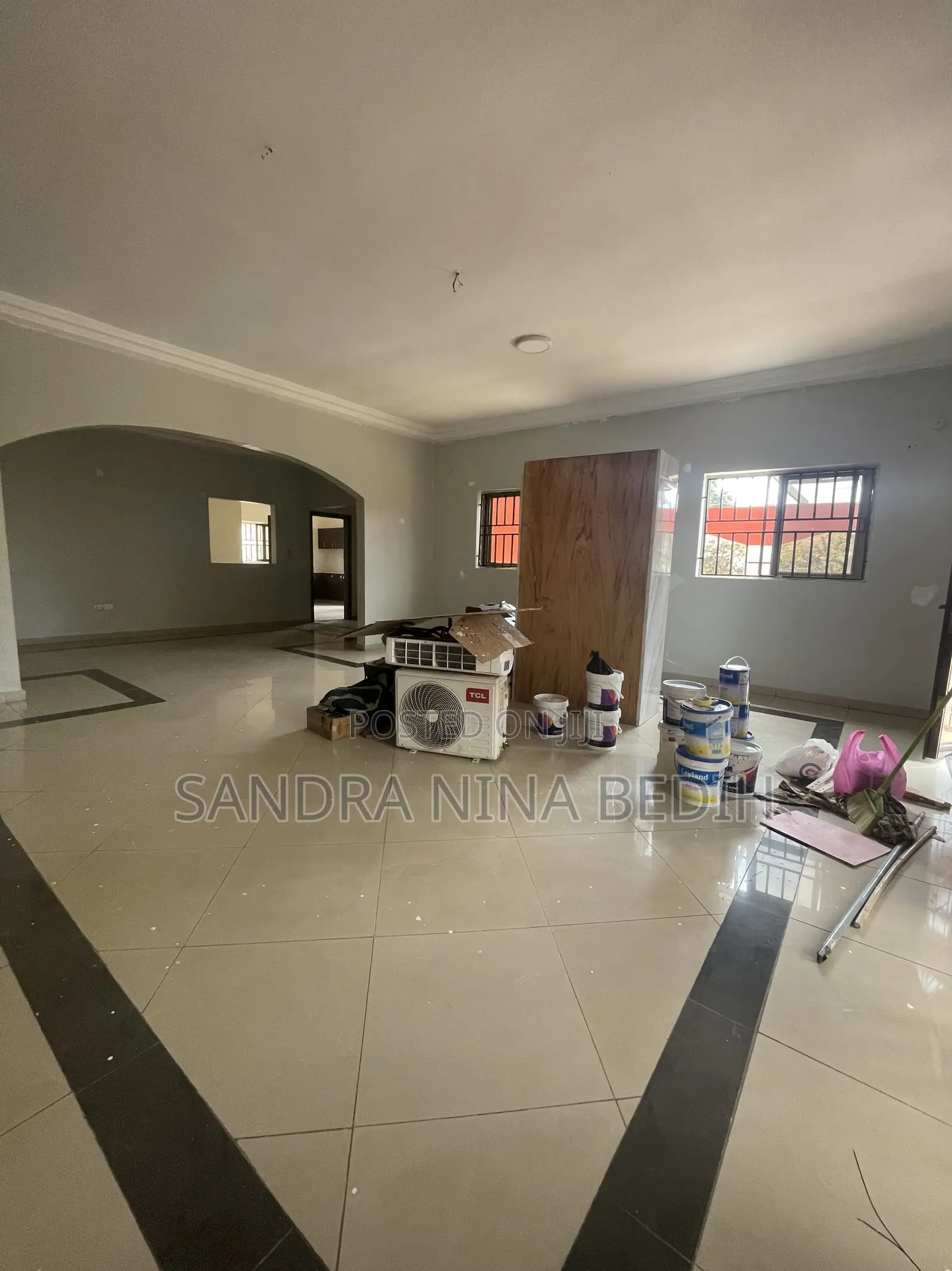 3bdrm House in East Legon Hills for rent