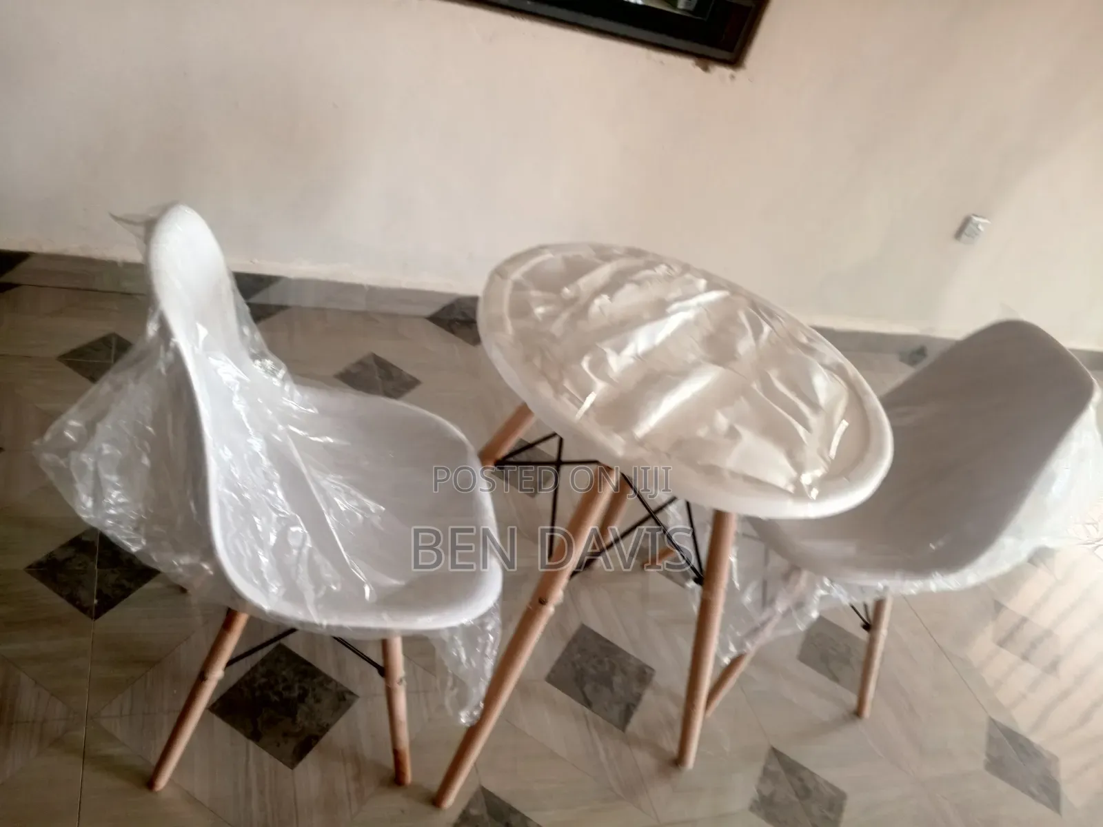 Comfortable Coffee Chair