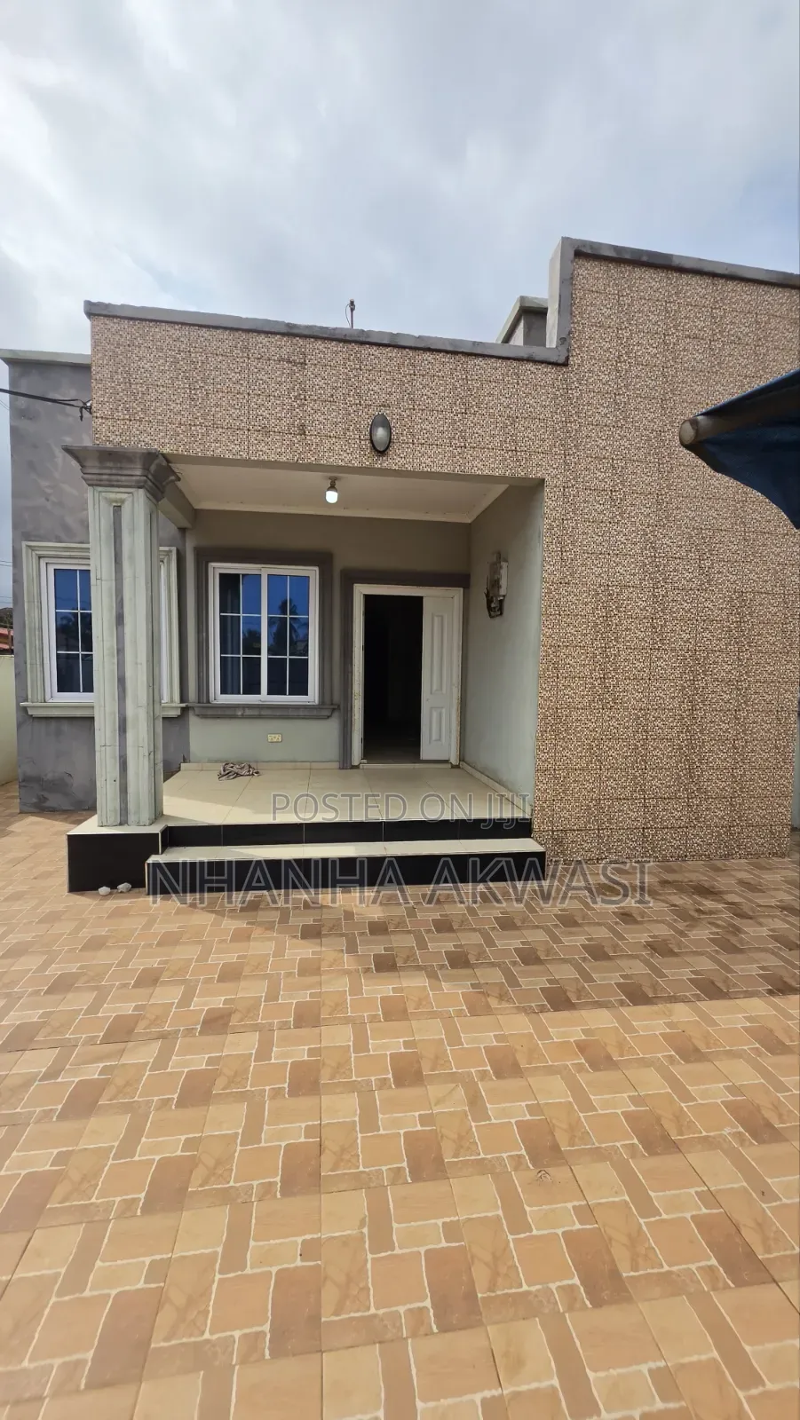 3bdrm House in Spintex, Sakumono for rent