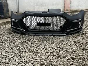 Hyundai Elantra Spec Bumper 2012 2013 2014 2015 2016