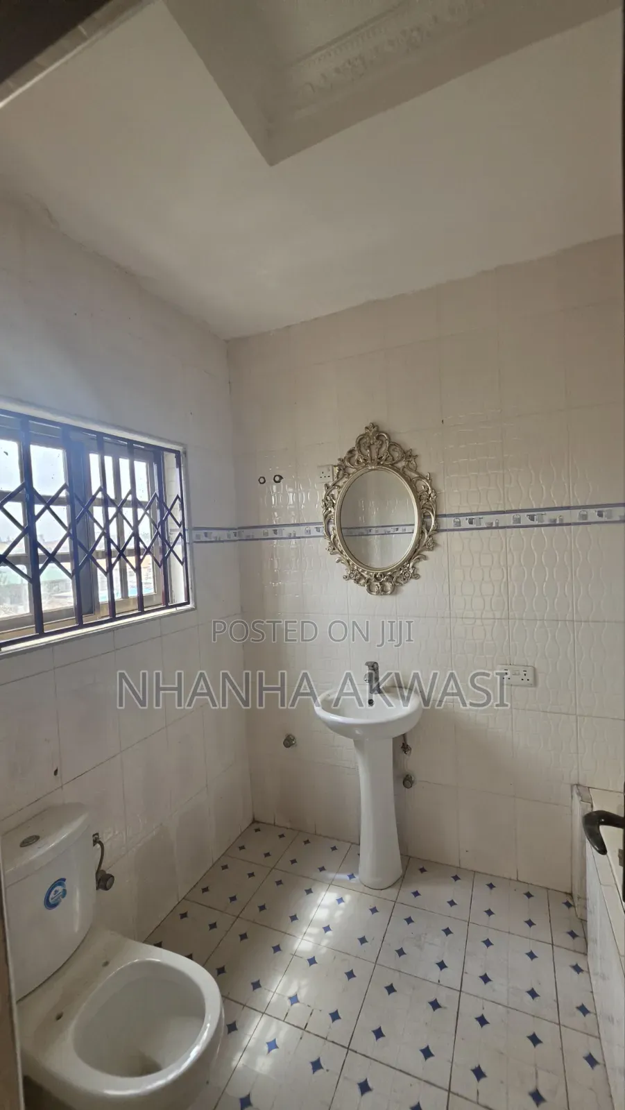 3bdrm Apartment in Spintex, Sakumono for rent