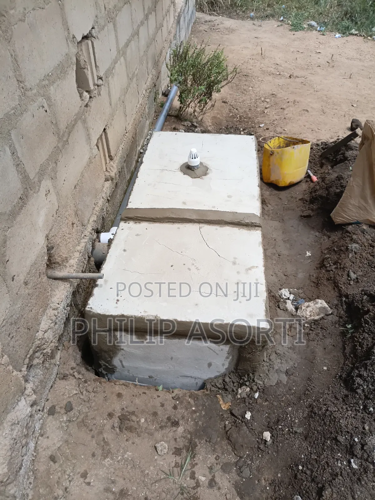 Get Your Biodigester Done Perfectly