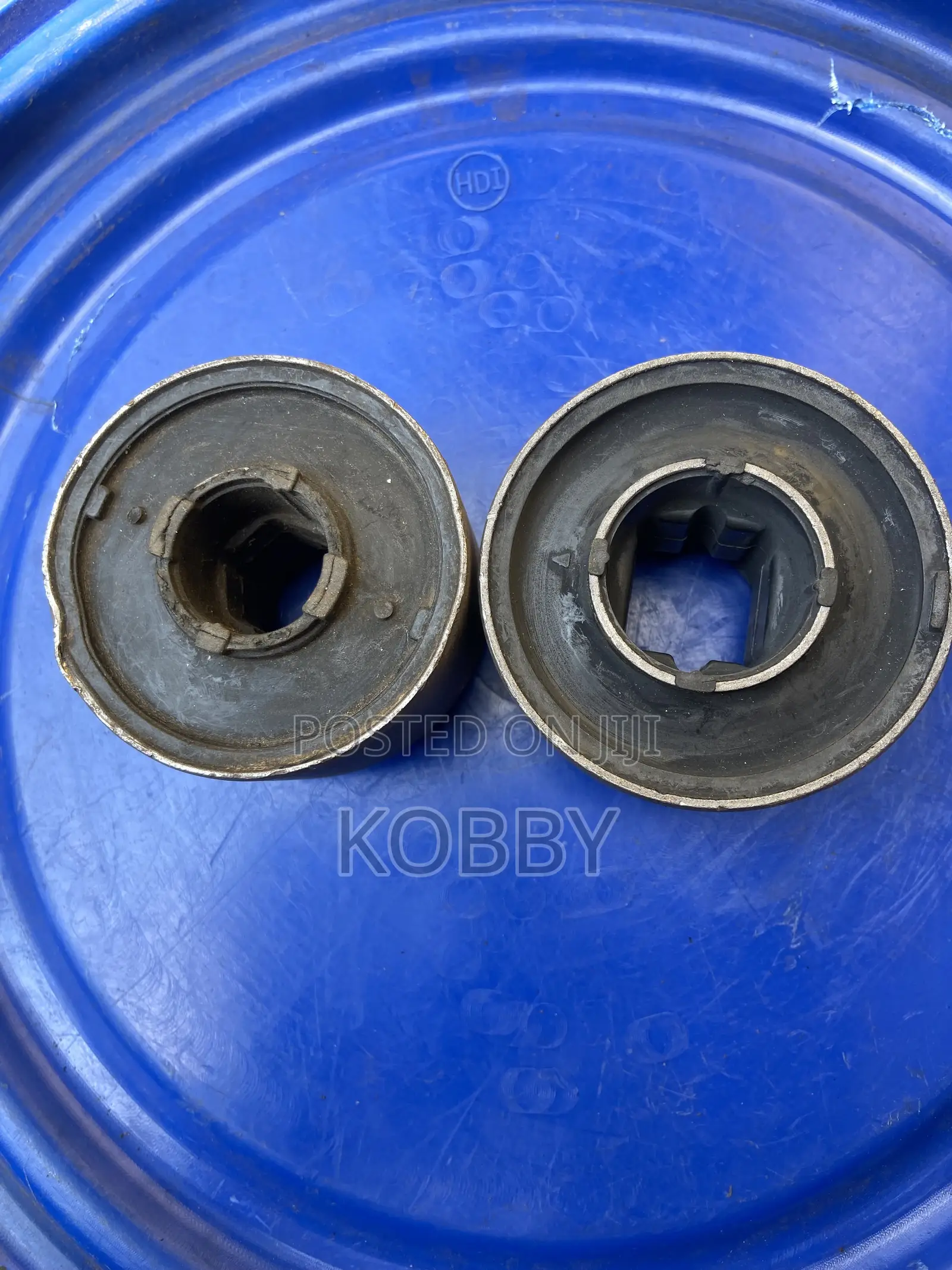Honda Civic 2017-2020 Lower Arm Bushings 2 Pieces - Brand New