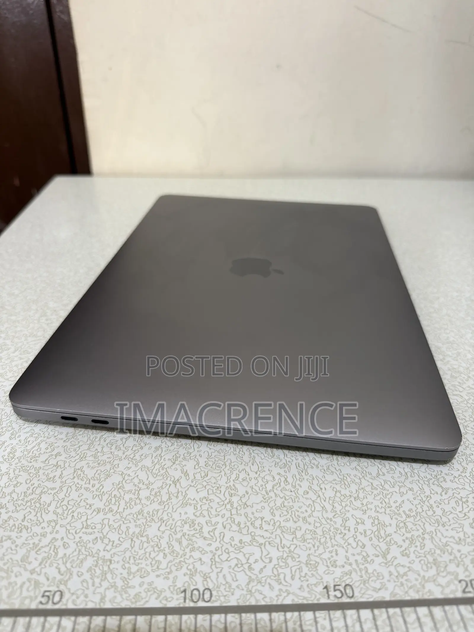 Laptop Apple MacBook Pro 2019 8GB Intel Core i5 SSD 256GB