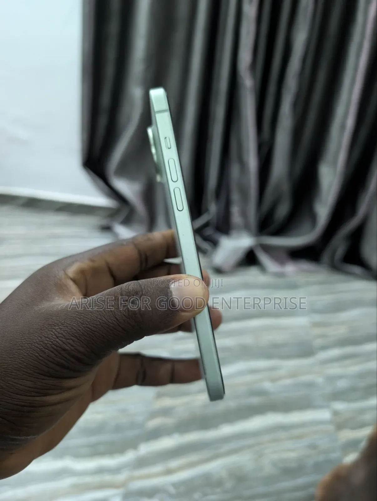 Apple iPhone 15 Plus 128 GB Green