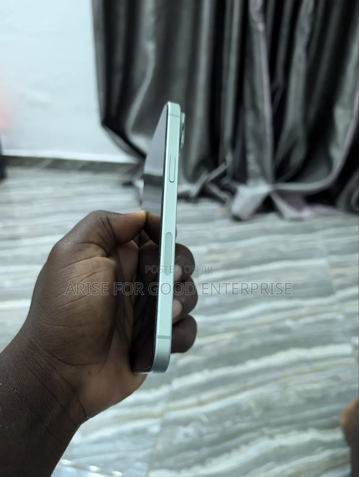 Apple iPhone 15 Plus 128 GB Green