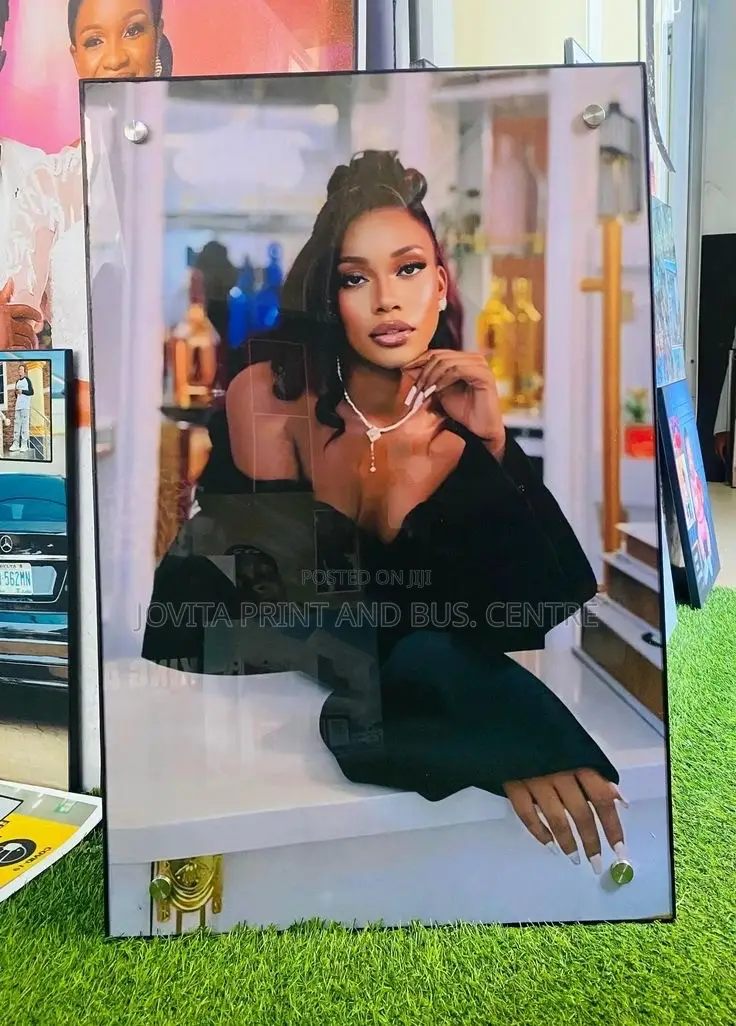 Picture Frame