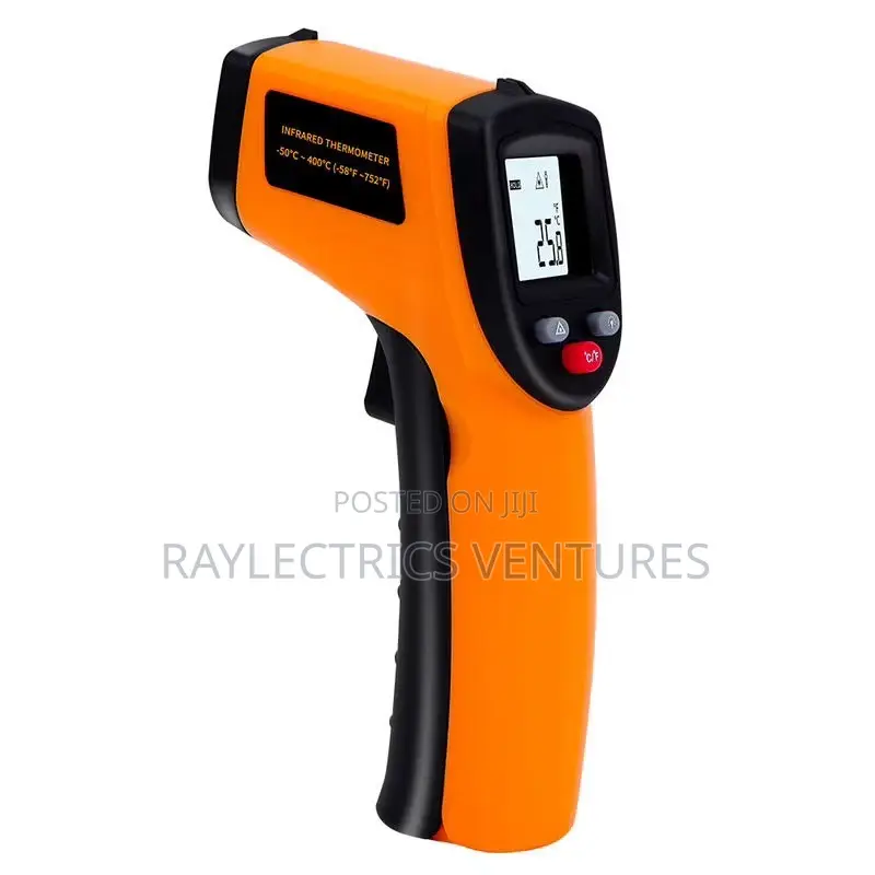 Infrared Thermometer