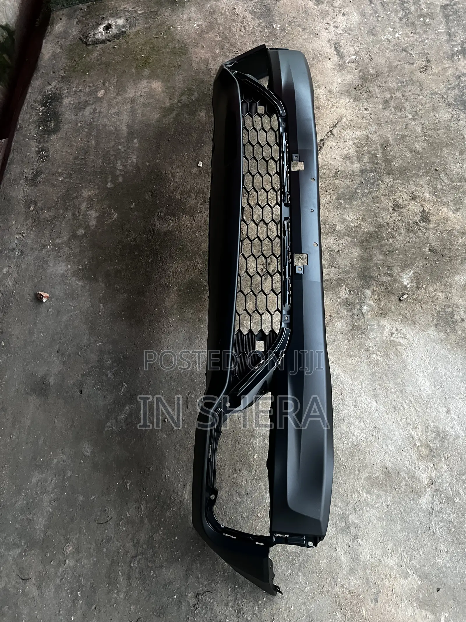 Honda CRV Cr-v Front Bumper Lower 2020 2021 2022
