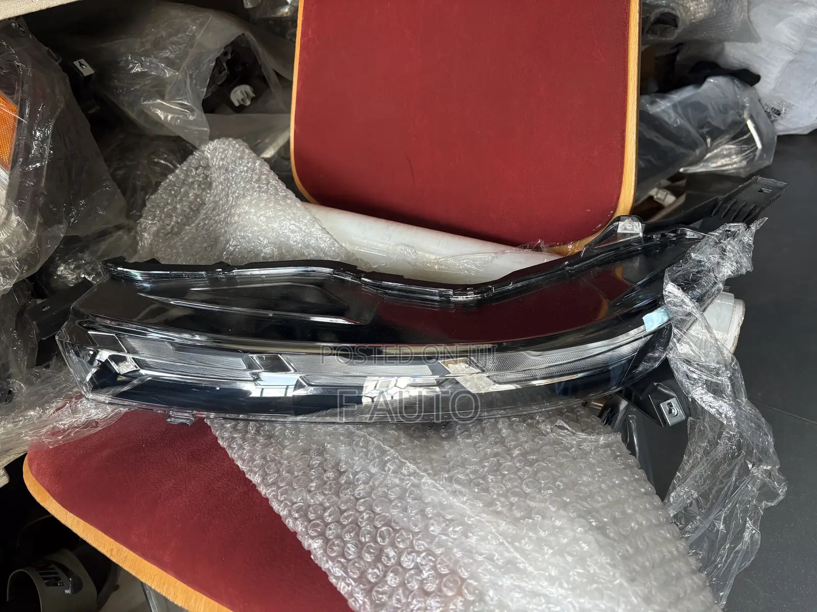 Mitsubishi L200 2023,2024,2025 Daylight or Headlight