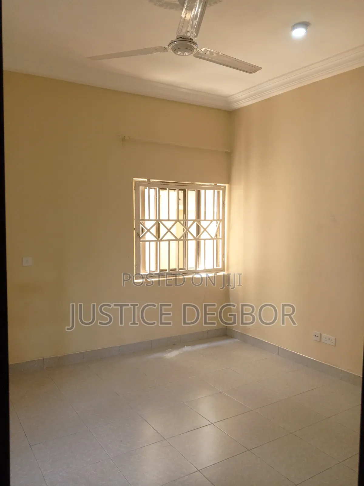 2bdrm Apartment in Bestchoice Property, Mile 7 for rent