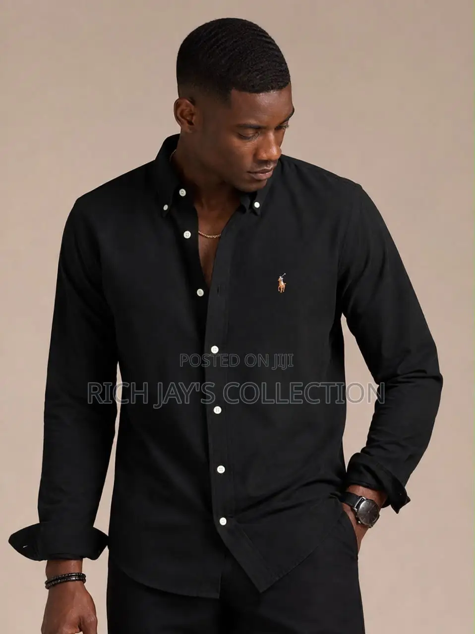 Shirt for Gent ( Polo)