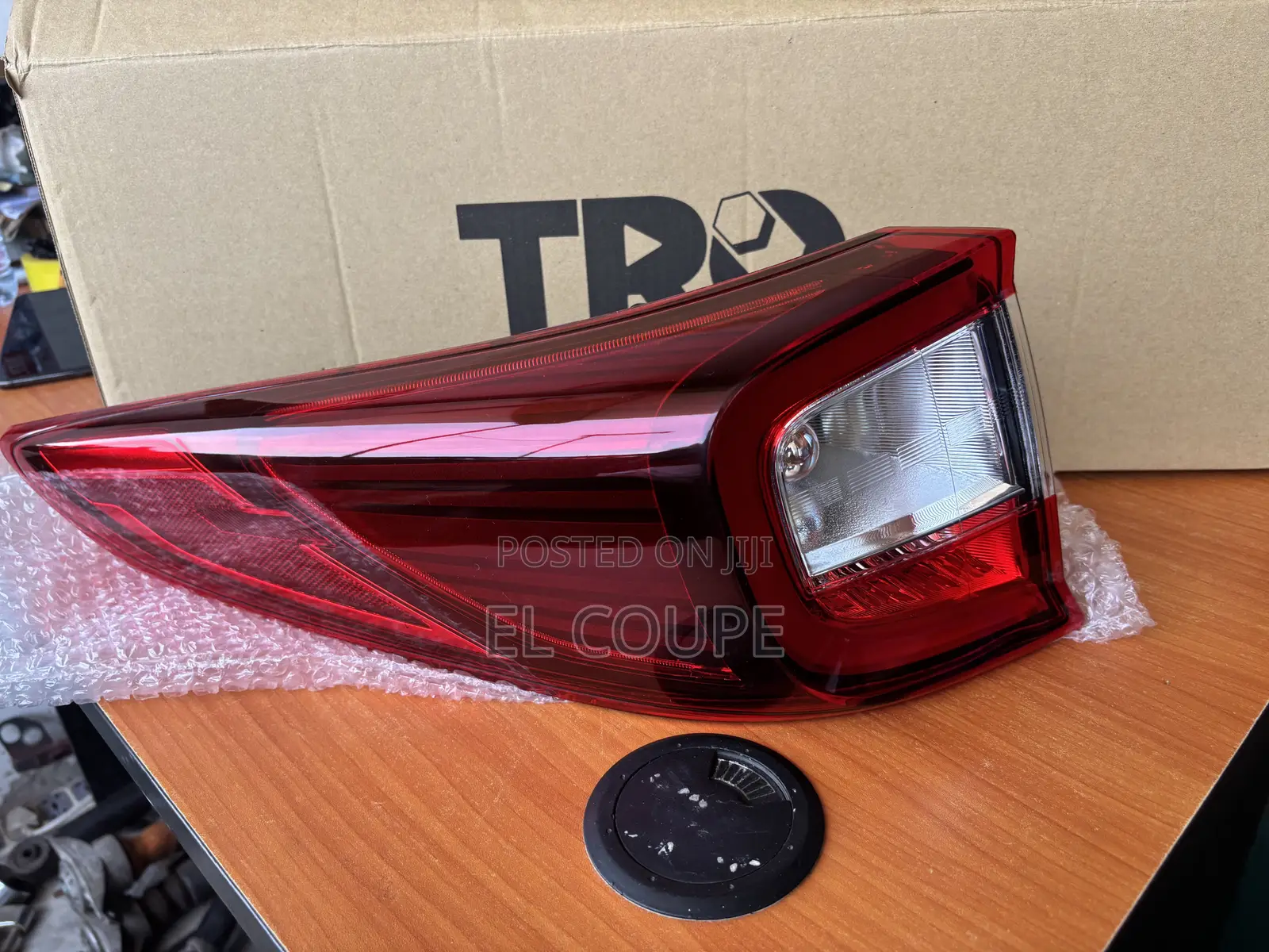 Acura RDX Taillight Brand New 2019-2025