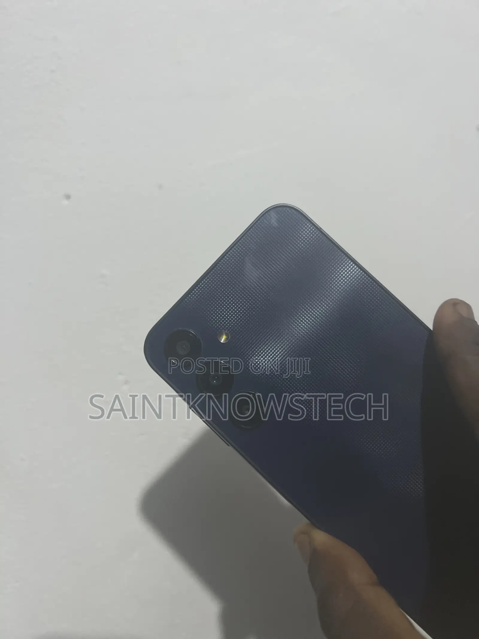 Samsung Galaxy A25 128 GB Blue