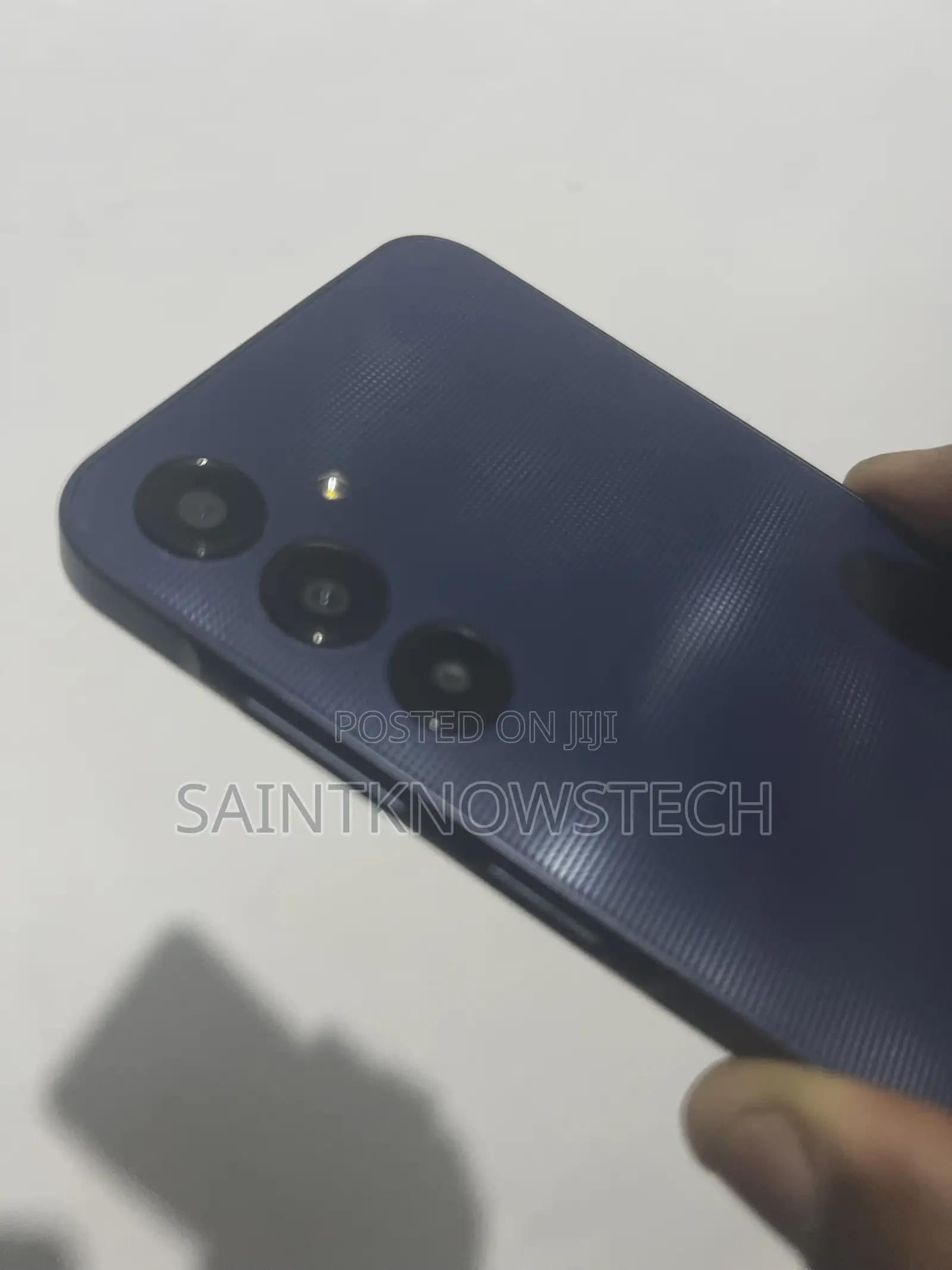 Samsung Galaxy A25 128 GB Blue