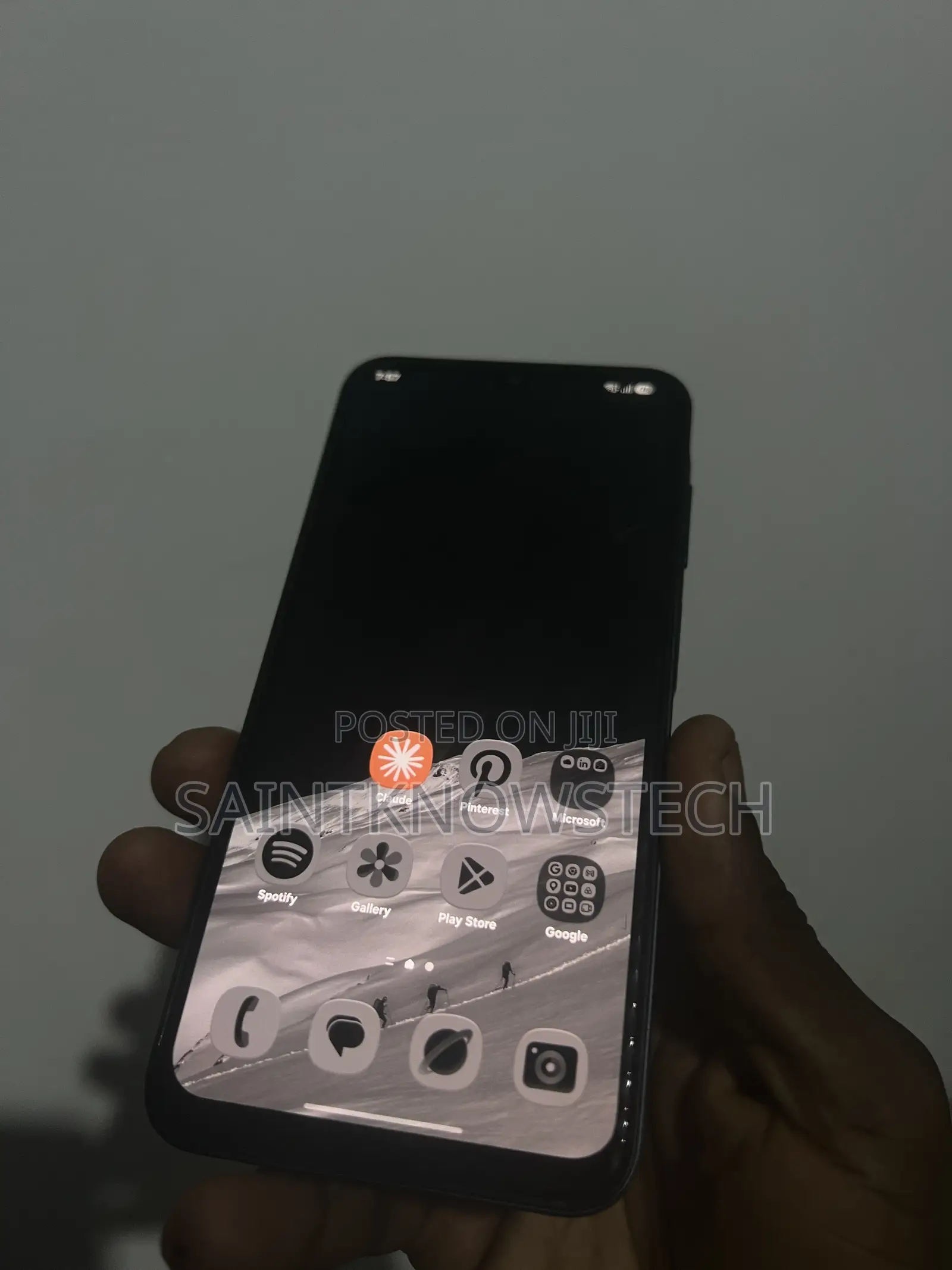 Samsung Galaxy A25 128 GB Blue