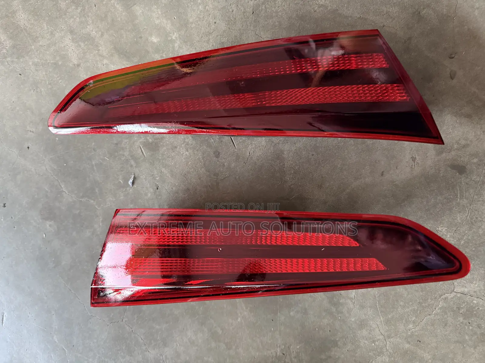 2019-2020 Hyundai Elantra Boot Light
