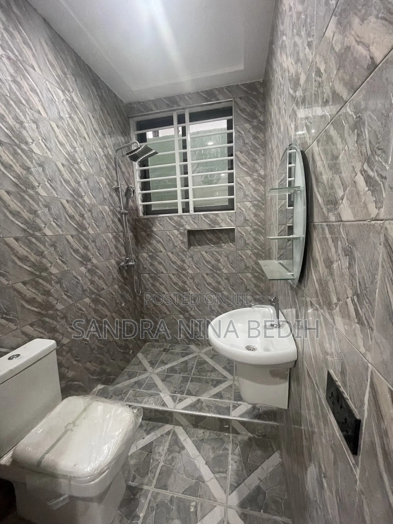 1bdrm Apartment in East Legon Hills for rent