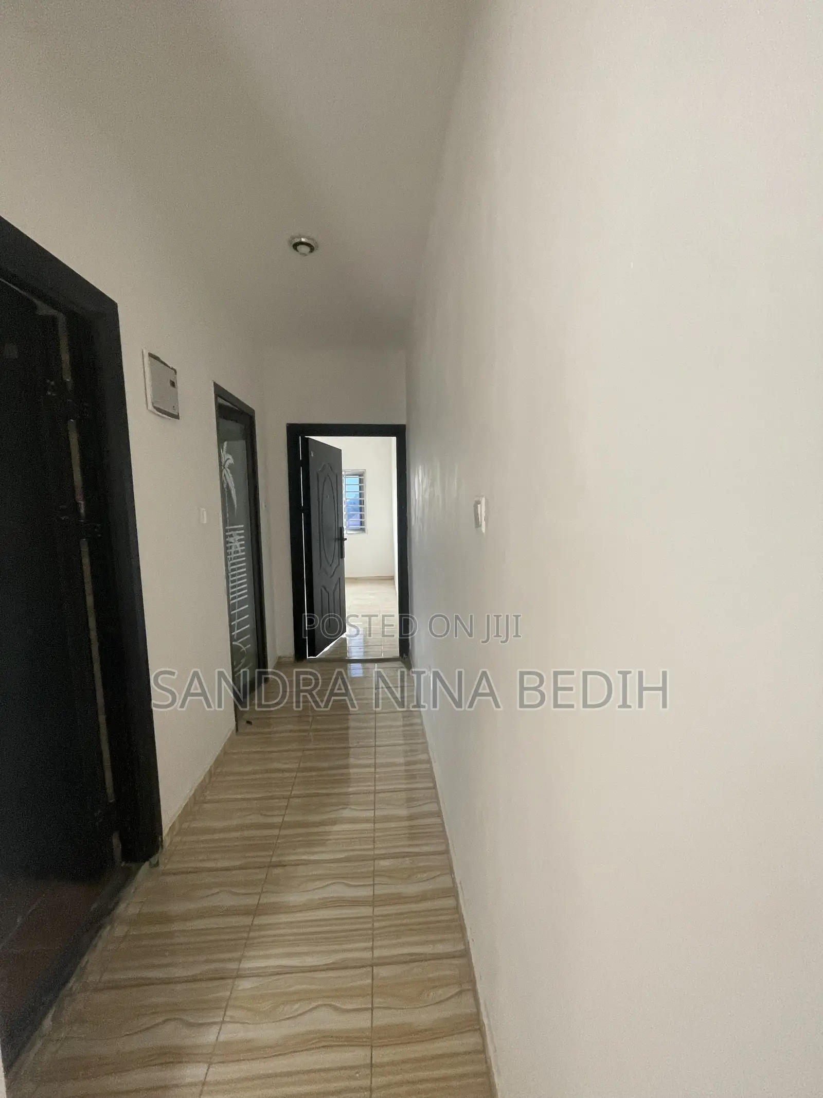 1bdrm Apartment in Santoe, East Legon for rent