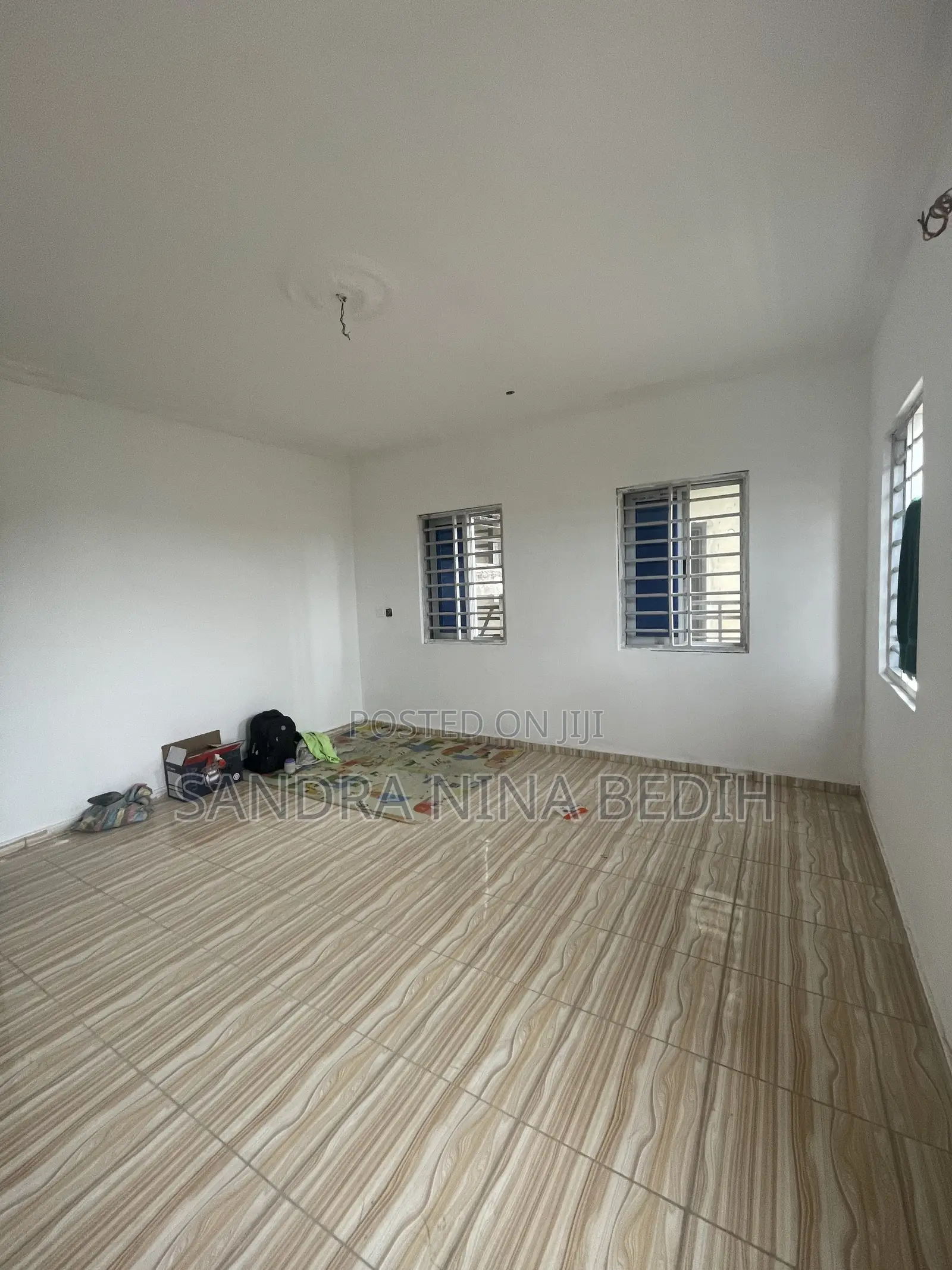 1bdrm Apartment in Santoe, East Legon for rent