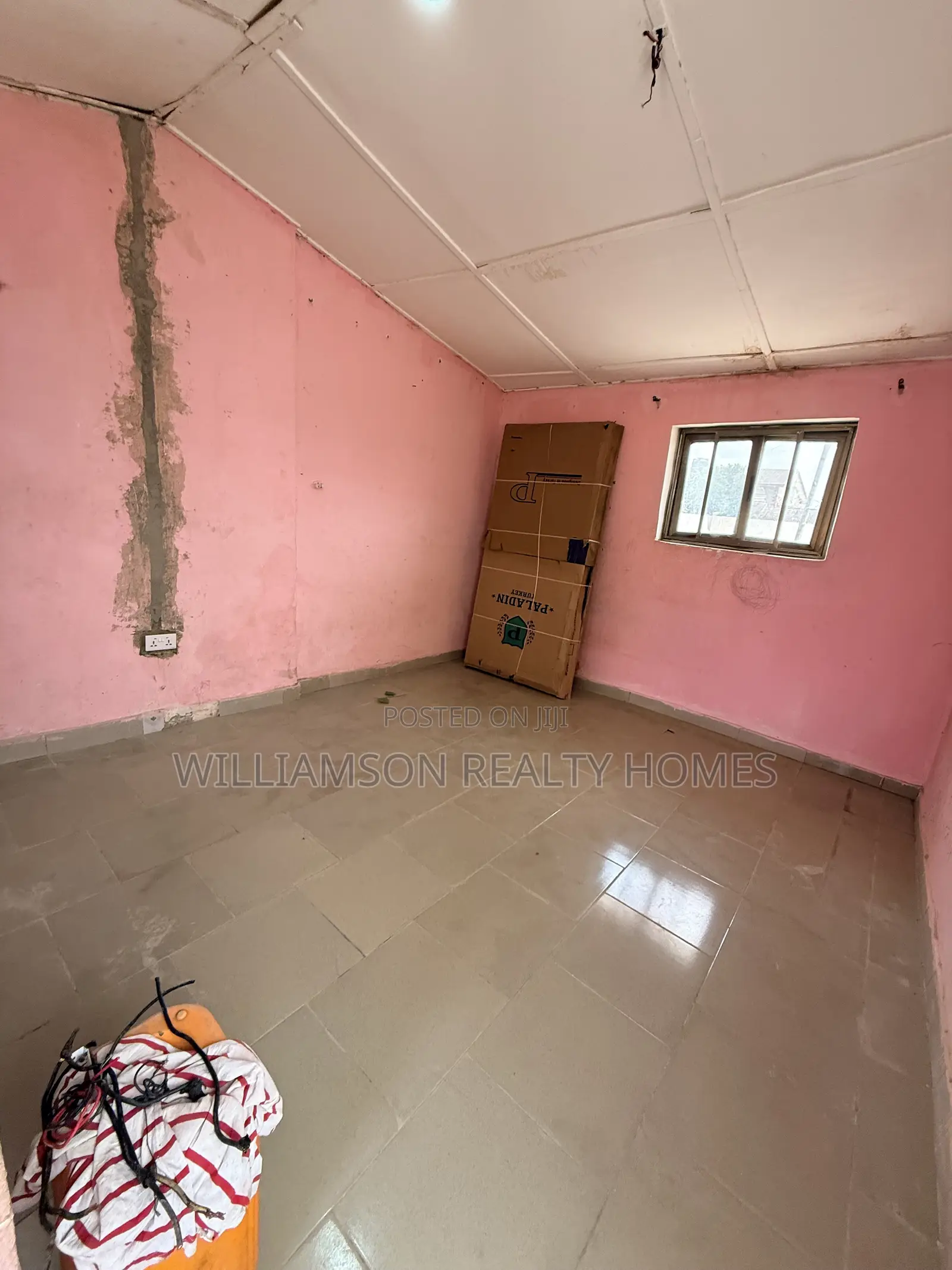 1bdrm Apartment in Community 18 Area, Spintex for rent